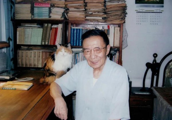 杜泽逊：回忆黄永年先生